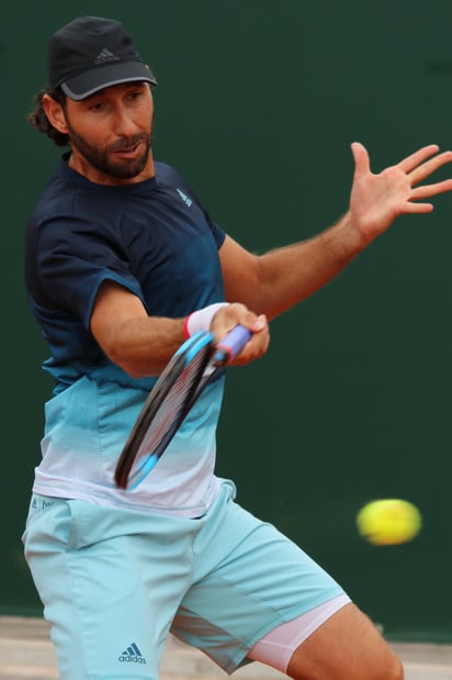 González avanza a la segunda ronda de Roland Garros, buen comienzo