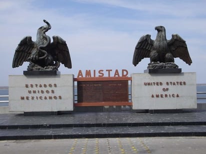 Puente la Amistad cerrará de manera temporal