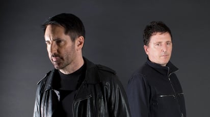 Cawabunga! Trent Reznor hará la música para la película de las Tortugas Ninja