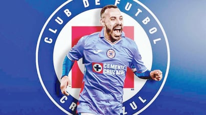 Fortaleza informa que Moisés Vieira llega a Cruz Azul más de 4 mdd