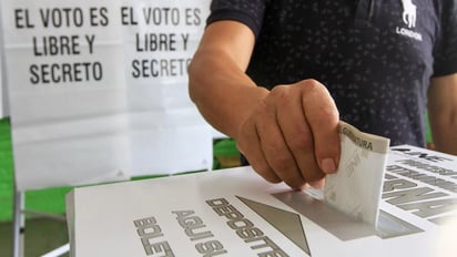 FGE se declara listo con  MP's en materia electoral