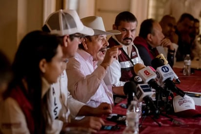 Denuncia Guadiana acoso policiaco