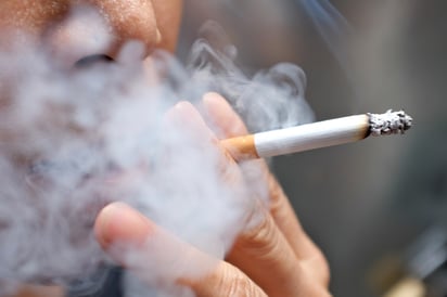 'El Día Mundial sin Tabaco' se celebra libre de humo