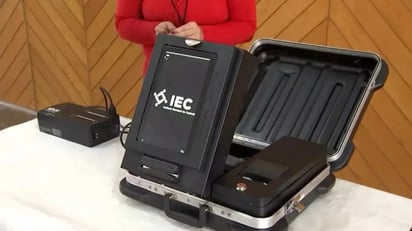 Augura expresidenta del IEC desorden electoral