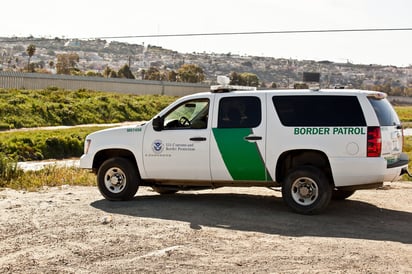 Autoridades encuentran en rancho cerca de EP un cuerpo 