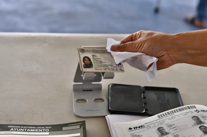 FEADEC informa ubicación de puntos para denuncias electorales