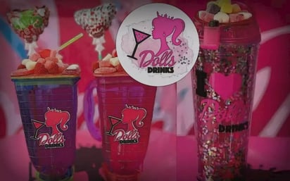 Dolls Drinks: ¿Dónde están las 'Licuachelas' y cuánto cuestan?