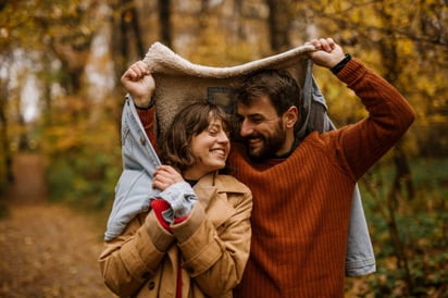  Hábitos que te hacen ser feliz con tu pareja: Hay hábitos que pueden hacer que seas feliz con tu pareja y que la relación dure por mucho tiempo.