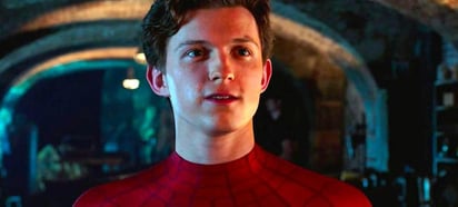 Tom Holland habla acera de Spider-Man 4 