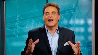 David Faitelson se desvive en elogios para Javier Aguirre por “despechar al América”