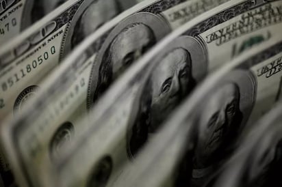 Países luchan para acabar la hegemonía del dólar en el mundo