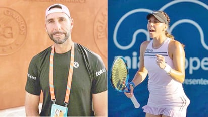 Santi González, Miguel Reyes y Olmos avazan de ronda en Roland Garros