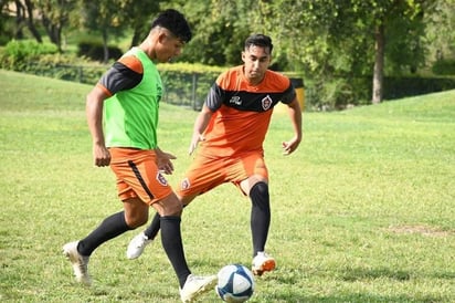 Deportistas sufren golpes de calor por no tomar precauciones