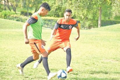 Deportistas sufren golpes de calor por no tomar precauciones 