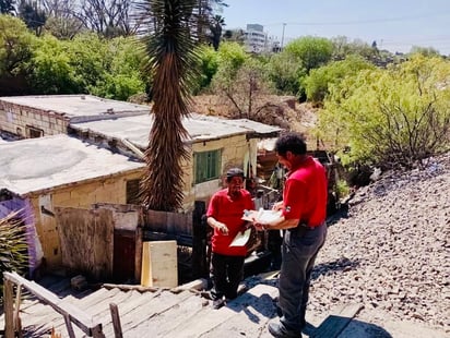 Ayuntamiento de Saltillo emite recomendaciones por temporada de lluvias