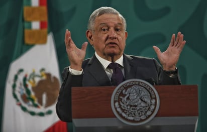 TEPJF ordena retirar de nuevo, dichos electorales de AMLO