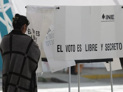 ¿Qué es el Conteo Rápido del INE y cómo funciona en elecciones?