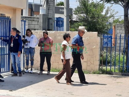 Jóvenes muestran apatía por emitir su voto; personas de la tercera edad, los que más votan