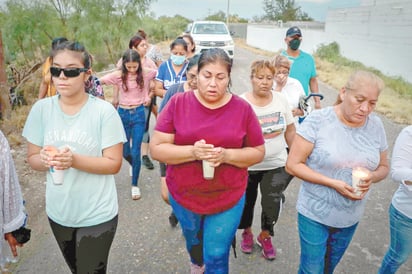 Mineros caídos en accidentes siguen sin tener justicia