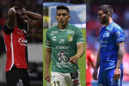 La Liga MX recupera el territorio