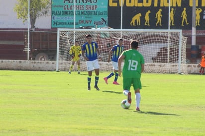 Deportivo Fénix entra ala liguilla en el futbol LPF    