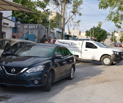 Vecino de la colonia Guerrero se cuelga al interior de su casa