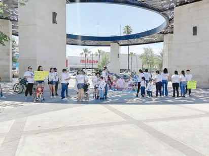 Amigos y familiares piden justicia para César Alcalá González