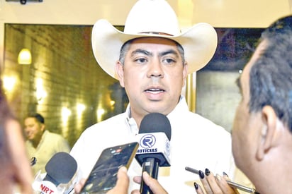 Paredes agradece a los más de 40 mil que le dieron su voto de confianza