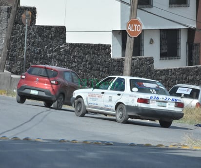 Pide CTM se regularicen los indrivers de Monclova.