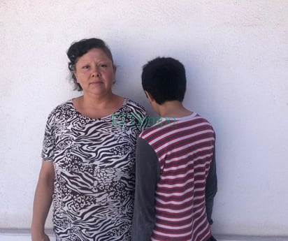 Madre temerosa por bullying hacía su hijo