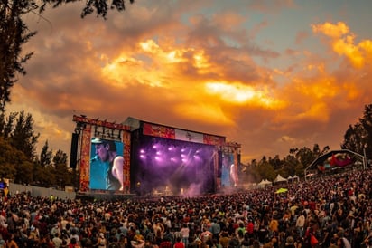 Corona Capital 2023: estas son las fechas de las preventas y los costos