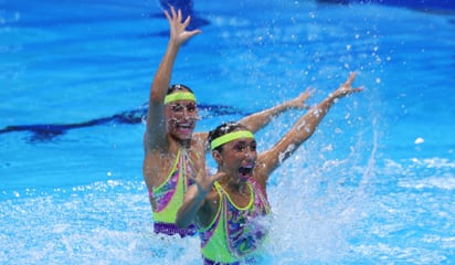 Juez ordenó a la CONADE regresar becas a natación 