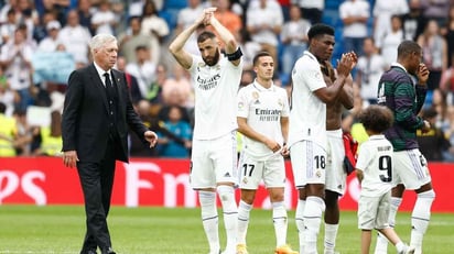 ¿Quién puede llenar el vacío en el ataque del Real Madrid tras la salida de Benzema? ¿Kane, Neymar, Joselu?