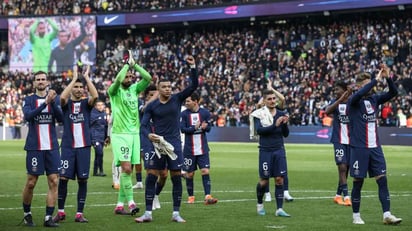 PSG pierde más de dos millones de seguidores tras salida de Messi