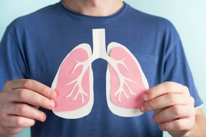 Cena nutritiva para mejorar la salud pulmonar