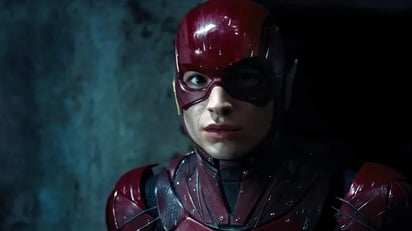 Tengan cuidado: la escena post-créditos de Flash se ha filtrado en Internet