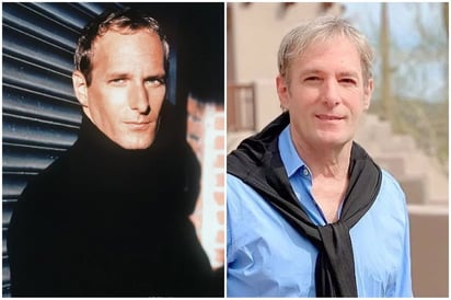 Michael Bolton le entra al rap y así comienza 