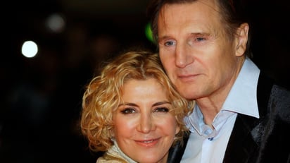 La trágica muerte de Natasha Richardson a los 45 años