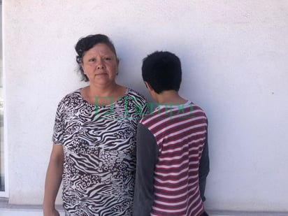 Víctima de bullying recibirá terapia y su madre sigue angustiada 