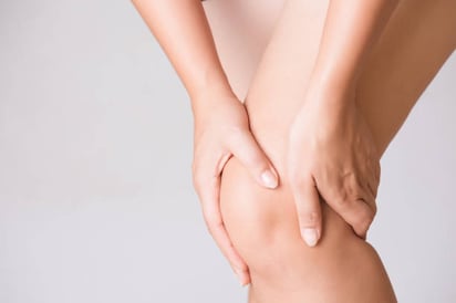 ¿A partir de qué edad puedes sentir dolor en la rodilla?