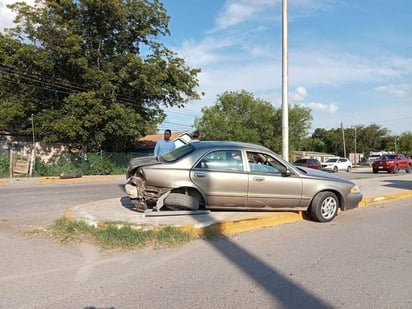 Piedras Negras vive ola incontrolable de accidentes viales