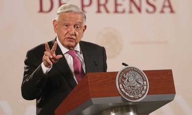 AMLO prepara reunión con miembros del INE para il niciar una nueva etapa