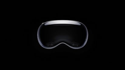 Apple Vision Pro: precio y características de las nuevas gafas de Apple