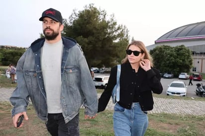 Paparazzi revela qué pasó en audiencia con Piqué