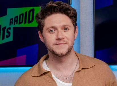 Niall Horan descarta un reencuentro de One Direction