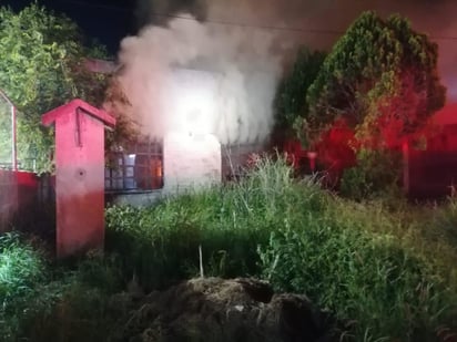 Predominan los servicios de ambulancia y por conato de incendio en Protección Civil 