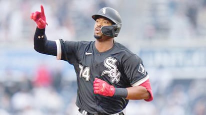 Apretado triunfo de White Sox sobre los Yankees; pizarra 6-5