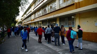 SEP: alumnos de educación básica a las aulas el sábado 17 