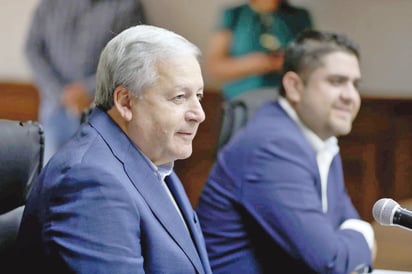 Alcalde de Saltillo, el mejor evaluado en Coahuila