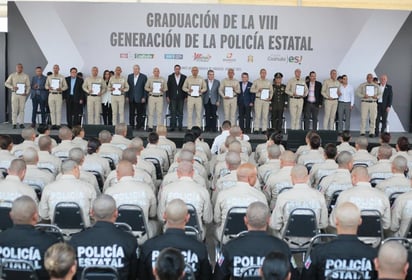 MARS: La integridad y lealtad de los policías están probadas